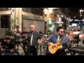 &quot;About: rock&quot; by Shaj-Tan band at Haifa Octoberfest 2012