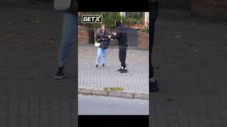 Повелась на харизму или на тачку?🤪 #vasalamov #prank #shorts