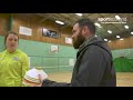 Active Schools  - Catherine & John's volunteer pathway