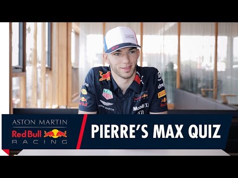 Know Your Bro? | How Well does Pierre Know Max?