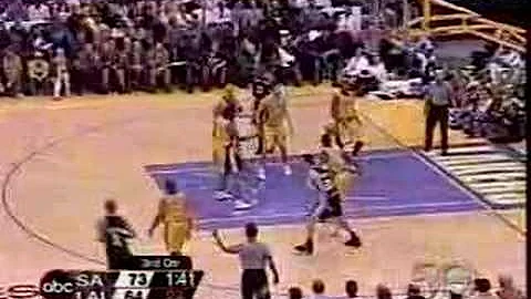The wit of Bill Walton