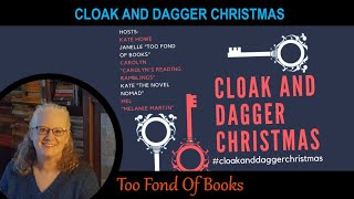 Cloak and Dagger Christmas Wrap-Up: Part 1