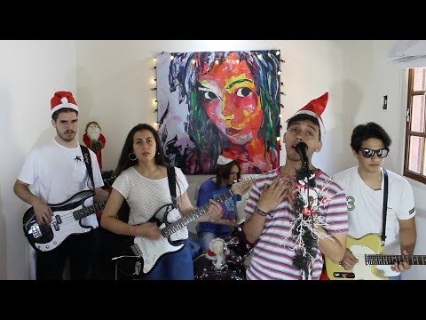WALFER - Muñequito de Nieve (Video Oficial)