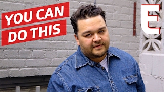 the recipes series that is changing home cooking with clifford endo — you can do this