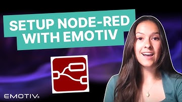 EEG Coding Projects Made Easy: Node-RED & Emotiv