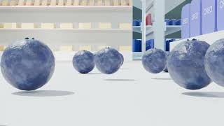 First Draft Animation