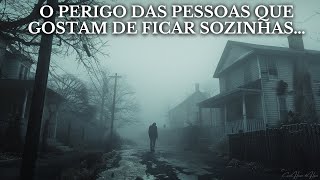 Pessoas que Gostam de Ficar Sozinhas | 4 Consequências