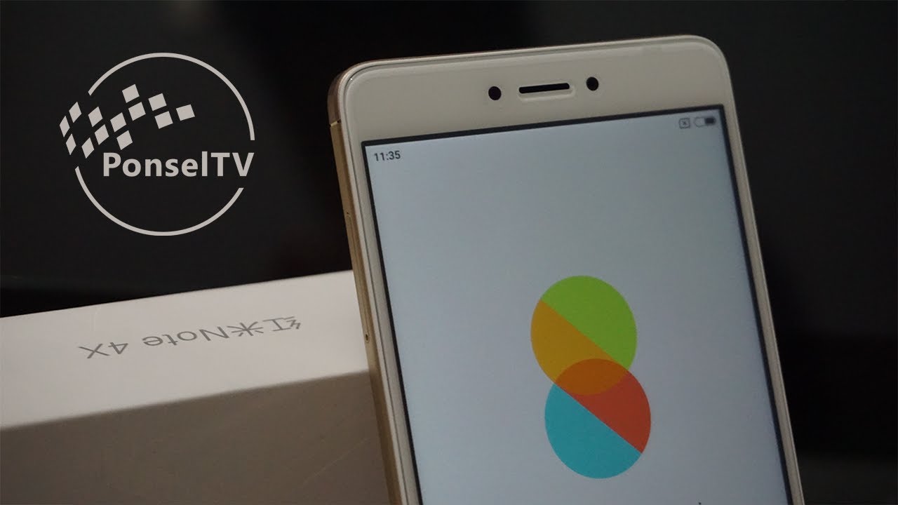Unboxing Smartphone Murah Tampilan Mewah Spek Tak Biasa 