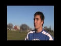 NT Soccer Player of the Year