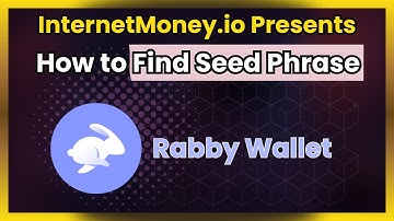 Easiest Way to Find Rabby Wallet Seed Phrase on Desktop and Mobile (2025)