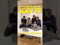 SAY IT / BALLISTIK BOYZ from EXILE TRIBE - BALLY’S VERSION! #SAYITChallenge #BALLISTIKBOYZ