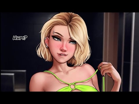 Gwen Stacy is Worth it - YouTube