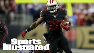 Cleveland Browns Expected To Sign Deal With Running Back Carlos Hyde | SI Wire | Sports Illustrated