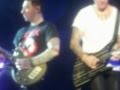 Avenged sevenfold  buried alive live in kl