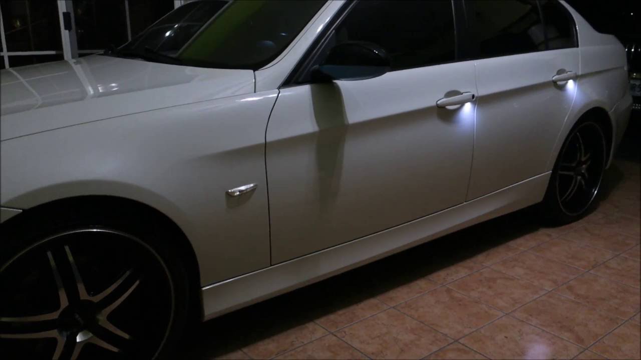 2008 BMW 328I REVIEW !!!!!!!! - YouTube