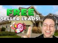 Unlimited free seller leads and how to convert them