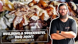 Building a Successful BBQ Joint | Brad Shorten | Fire and Brimstone Barbeque screenshot 3