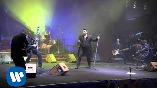 Video thumbnail of "Loquillo Y Los Trogloditas - La sonrisa de Risi (Bec 05)"