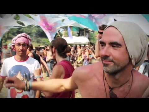 Ozora 2011 Mix