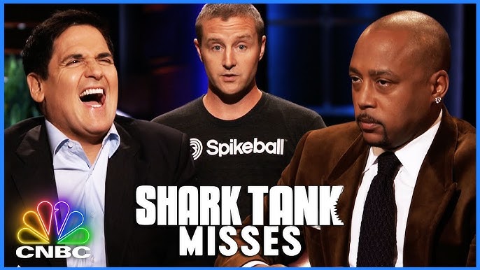 Shark Tank Season 13 Episode 23 Chill n Reel Fishing Can Cooler