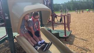 Recess Expectations
