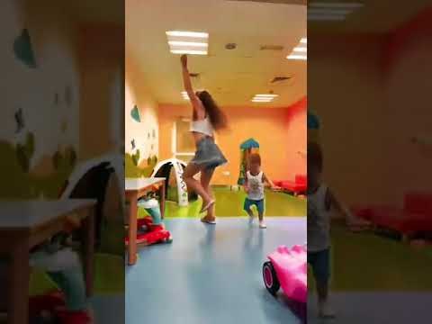 💃🕺Танец Спарти 🤩