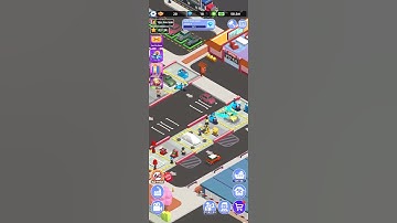 Car Fix Inc - Mechanic Garage part 80 Gameplay Walkthrough | iOS, Android, Casual Game