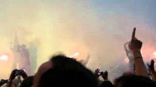 Take That- Hold Up A Light Live At Wembley