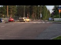 Neste Rally Finland 2017 - EK13 HARJU / AUDI S1