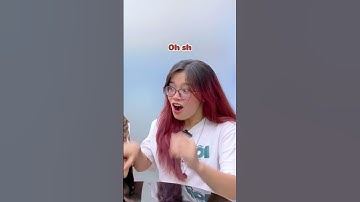 Cách chử..i nhưng vẫn lịch sự bằng tiếng Anh =)) #shorts #learning #english #funny #viral #slán