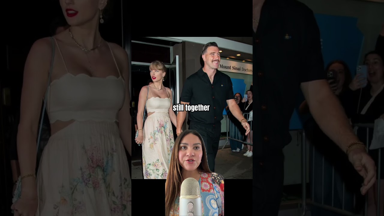 The tea is for entertainment purposes only. #celebritygossip