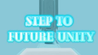 Step To Future Unity - All Jumps