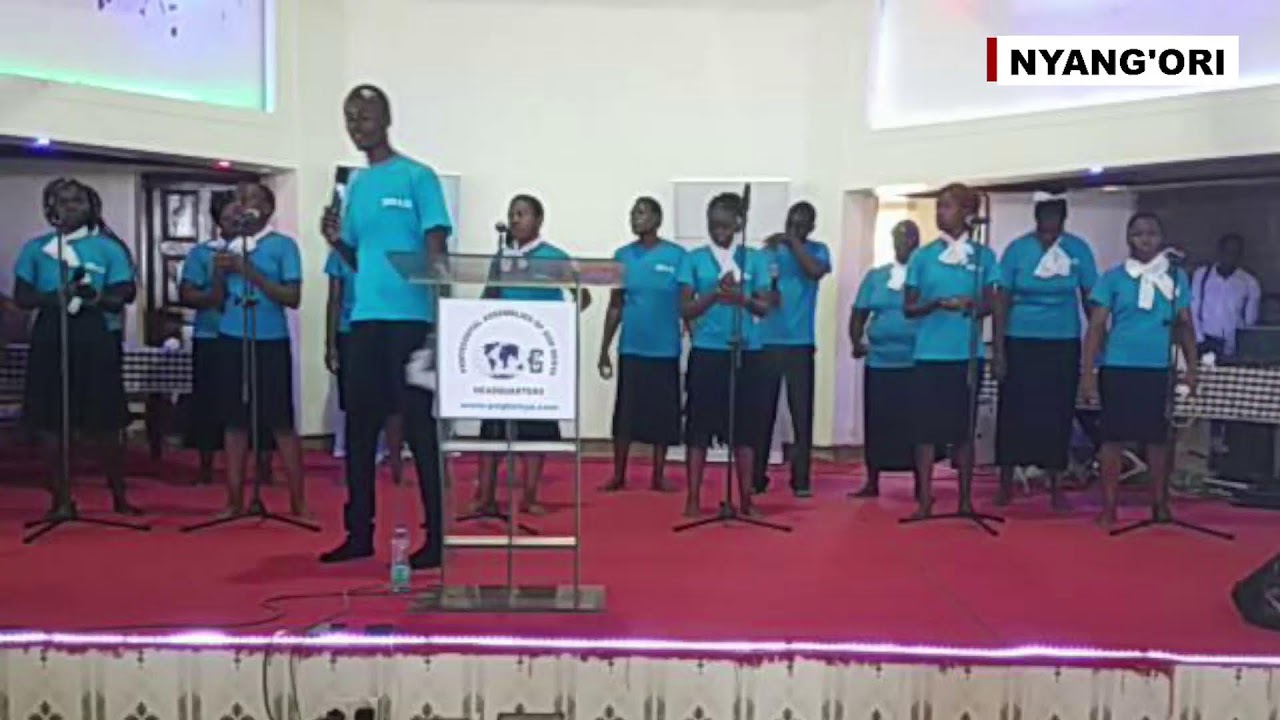 Radio matumaini live stream youtube