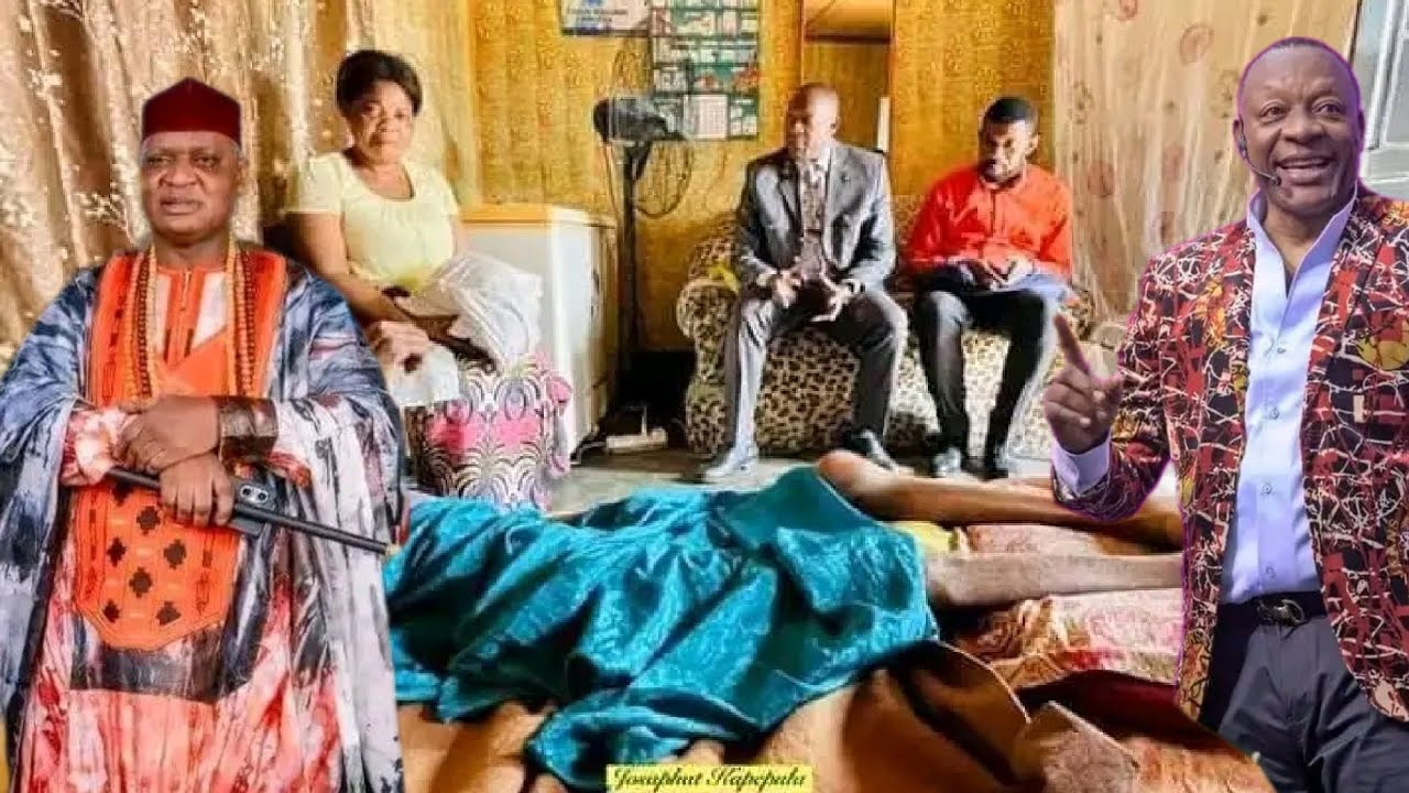 Pasteur Walesa cherche Mort Mort, Mpo basala Nini?