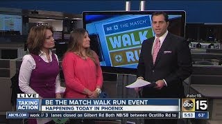 Debunking myths surrounding bone marrow donation