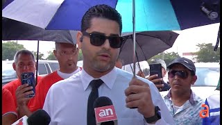 Conductores de Uber y Lyft vuelven a protestar en Miami  por bajos ingresos