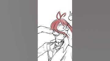 Book 1 in a nutshell #twistedwonderland #twst #riddlerosehearts #acetrappola #animatic