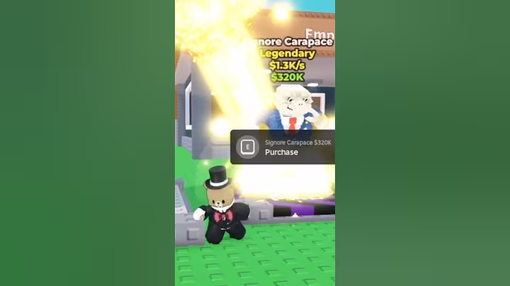 CONSIGO NUEVO BRAINROT☠️ CON MÁQUINA CRAFTEO😱 #Shorts