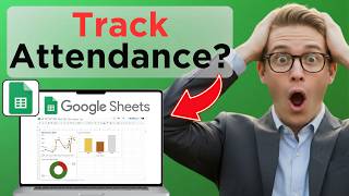 How To Make An Attendance Sheet In Google Sheets (Tested)