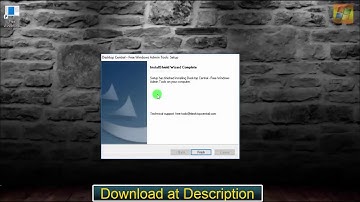 Manage Engine Free Windows Admin Tools 4.0.2