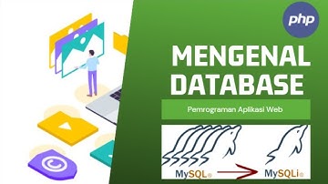 Mengenal Database Sebelum Membangun Project PHP | Universitas Stekom Kuliahnya Menyenangkan