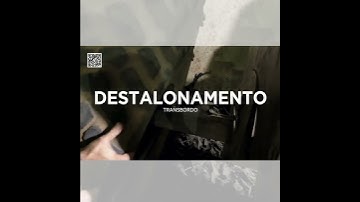 Destalonador de Pneu