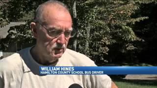 Residents Fed Up With Fast Drivers Along Boy Scout Road