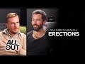 How To Protect Your Erection And Get Hard For Life