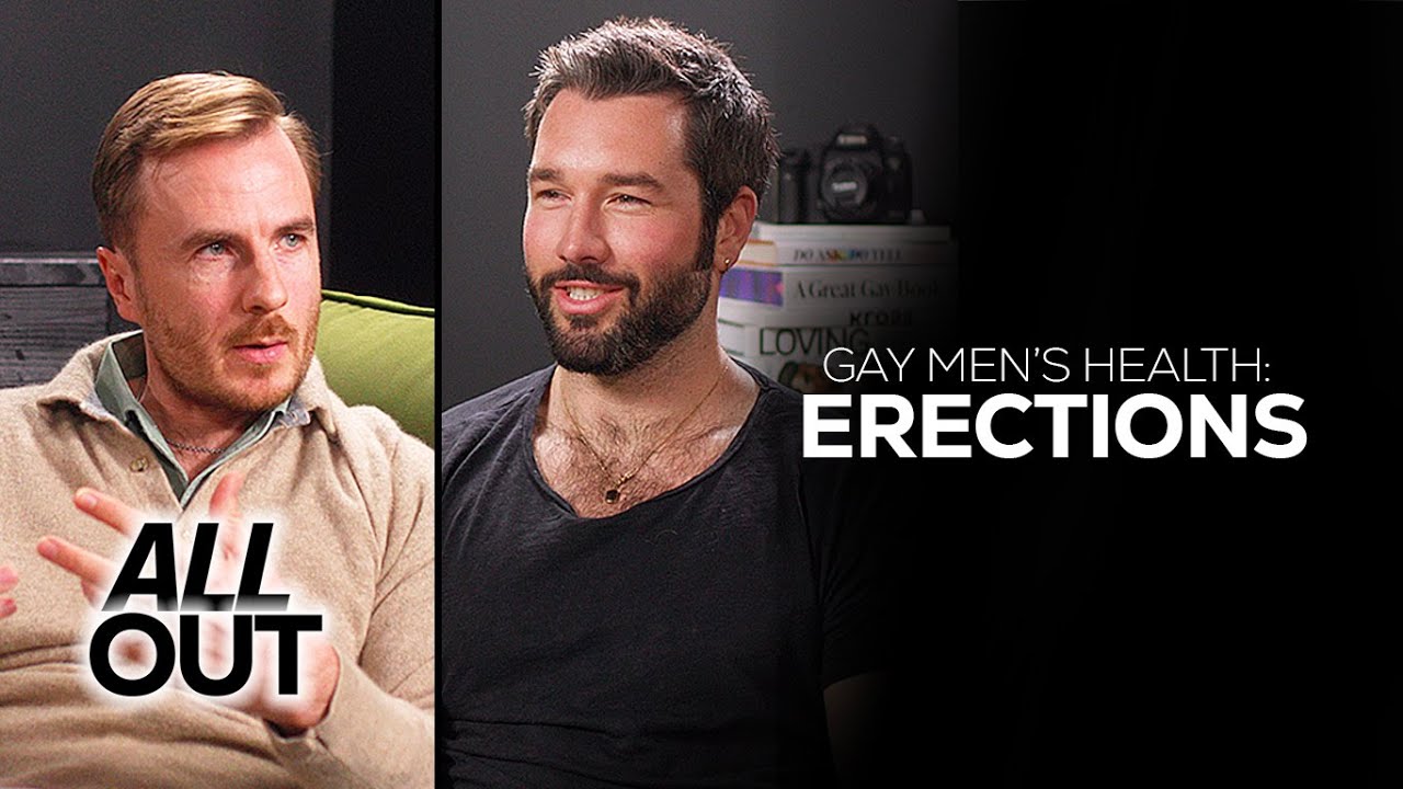 How to Protect Your Erection and Get Hard for Life