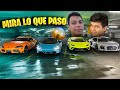 LE PRESTO MI LAMBORGHINI A YAIR17 Y MI AUDI R8 TWIN TURBO A WATZAP PARA RODAR || ALFREDO VALENZUELA