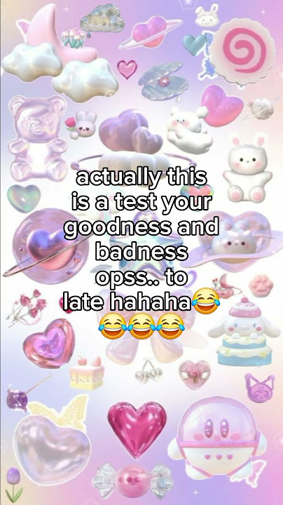 #short i got you🤣🤣🤣🤣 #test #goodness #badness