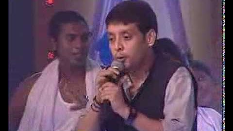 Kadalinakkare ponore live - by Anoop Shankar @ Celluloid Mega Event