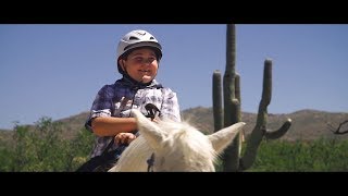 Your Support Has Impact | Make-A-Wish®