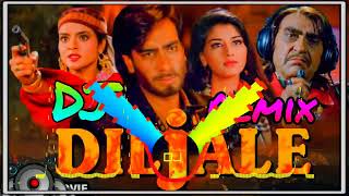 Shaam Hai Dhuan Edm Punch Vibration Mix Hindi Old Is Gold Dj Remix Jbl Hard Bass Badal Colour Lab